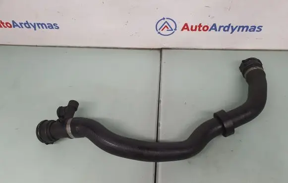 BMW X5 E53 Engine coolant pipe/hose 7788276 11537788276