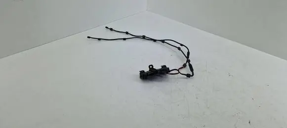 Audi A7 S7 4G Tailgate/trunk control unit/module 3AA962243D