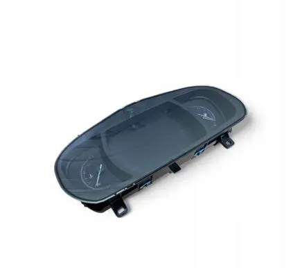 Renault Megane IV Speedometer (instrument cluster) P248100693R