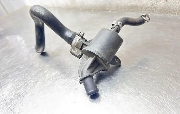 Opel Corsa D Breather/breather pipe/hose 55185372