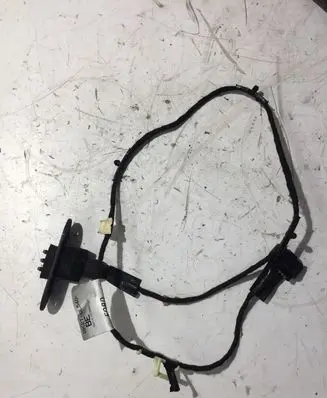 Ford Transit Custom Sliding door wiring loom BK2T19L540