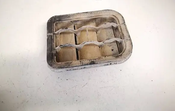 Air intake duct part