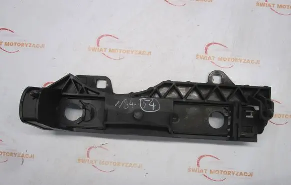 Land Rover Range Rover Sport L320 Headlight/headlamp mounting bracket 