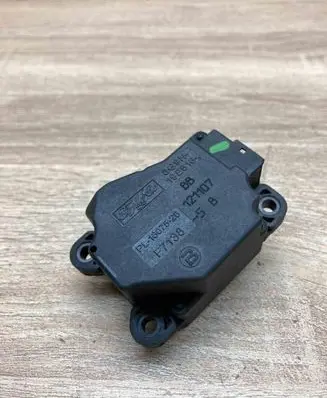 Volvo XC70 Air flap motor/actuator 6G9N19E616BB F7138