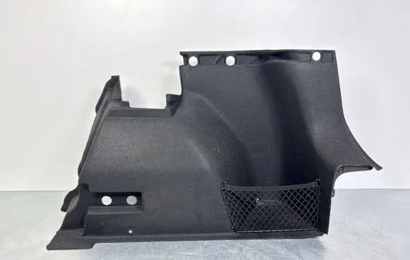 MG ZS Trunk/boot side trim panel 10735669