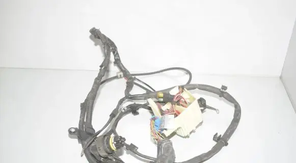 BMW X3 F25 Gearbox/transmission wiring loom 8513561 8513562 12518513562