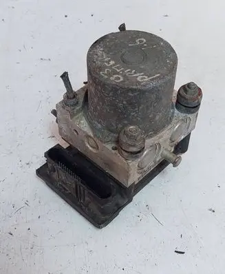 Nissan Primera ABS Pump 0265800308