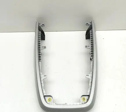 Audi Q4 e-tron Other center console (tunnel) element 89A863969