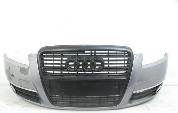 Audi A6 S6 C6 4F Front bumper