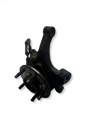 Chevrolet Captiva Front wheel hub 