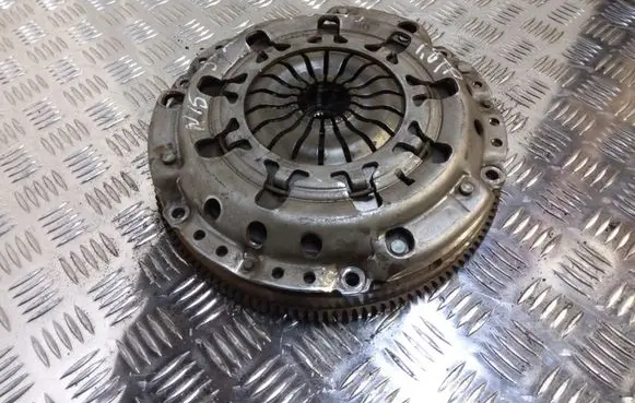 Ford Focus Clutch set kit XS4Q6375AC