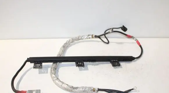 BMW X1 E84 Wires (generator/alternator) 7823730