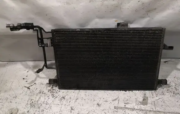 Audi A6 S6 C5 4B A/C cooling radiator (condenser) 4B0260401R