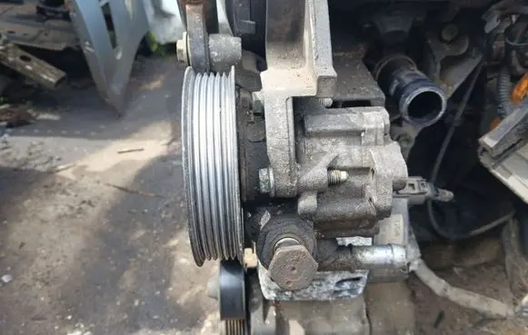 Seat Cordoba (6K) Power steering pump