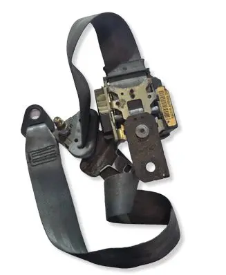 Renault Scenic I Front seatbelt 30001575 422318B 30599