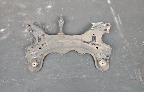 Seat Leon (1M) Front axle beam IMPRK1615750