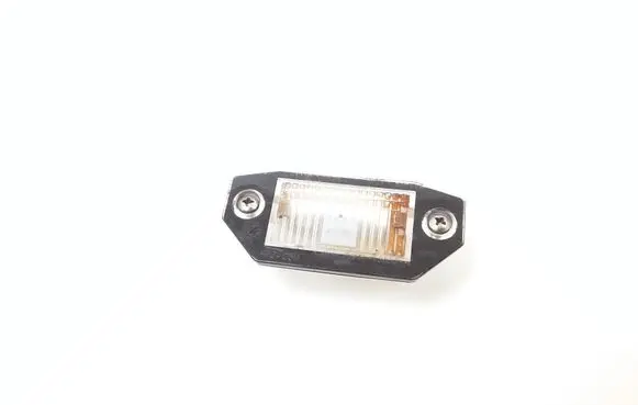 Ford Mondeo Mk III Number plate light 1S7113550AC