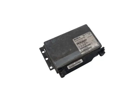 Peugeot 607 Gearbox control unit/module 9641281180 EF9192