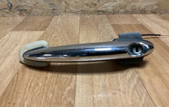 Mini One - Cooper R50 - 53 Front door exterior handle 1501775