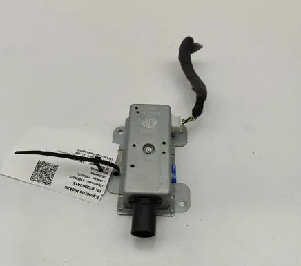 Land Rover Range Rover Sport L461 Dashboard air vent grill cover trim M8E2014L22AA