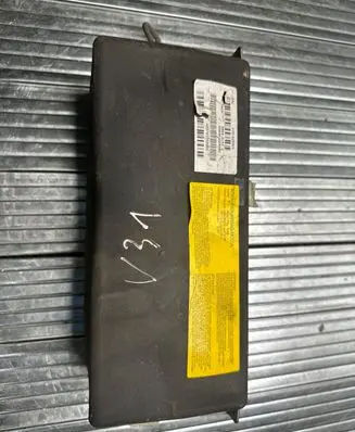 BMW 7 E38 Passenger airbag 4381626965 453703750085 95B3412B0586