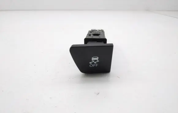 Traction control (ASR) switch