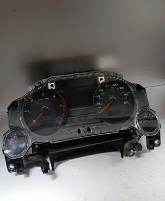 Audi A8 S8 D3 4E Speedometer (instrument cluster) 4E0920951J 4E0910951J 110080101054