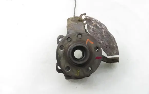 Volkswagen Sharan Front wheel hub spindle knuckle