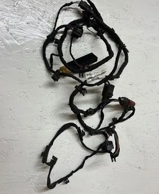 Audi Q3 F3 Parking sensor (PDC) wiring loom 83F971104H
