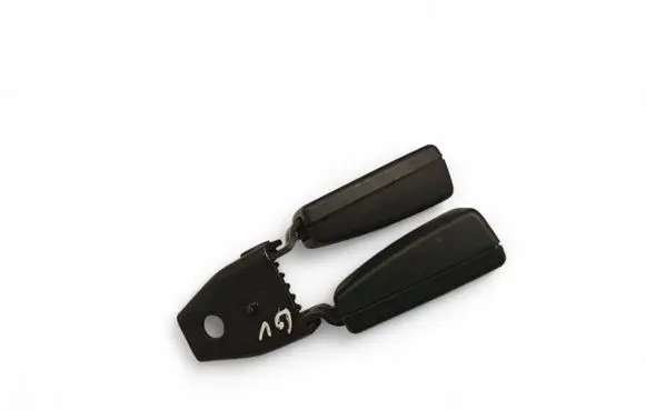 Audi S5 Middle seatbelt buckle (rear) 8J8857739J