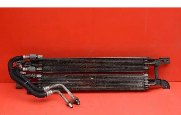 Ford Mondeo MK I Engine oil radiator 