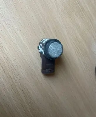 Volkswagen PASSAT B6 Parking PDC sensor