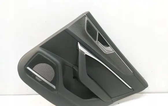 Audi A7 S7 4K8 Rear door card panel trim AUDIBOCZEKDRZWI
