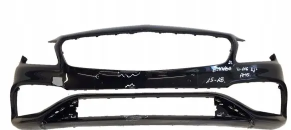 Mercedes-Benz A W176 Front bumper