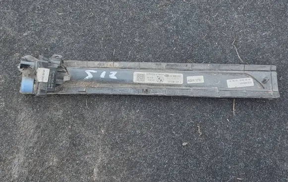BMW 7 G11 G12 Front seat light 7370179 08092015