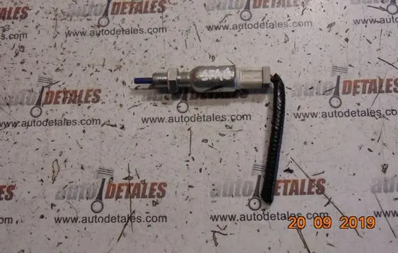 Honda CR-V Brake pedal sensor switch