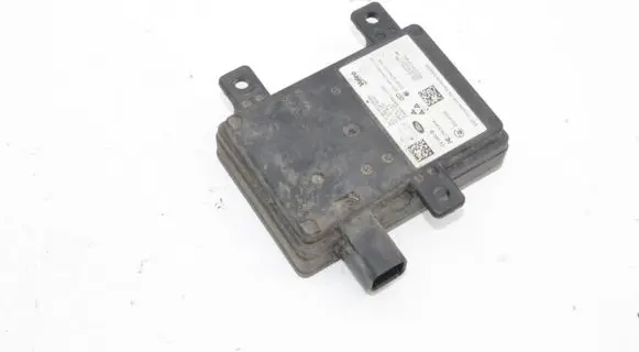 Jaguar XJ X351 Blind spot module JW9314F152AC