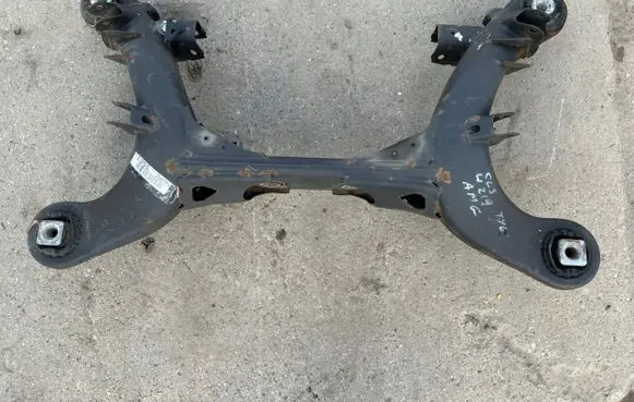 Mercedes-Benz CLS AMG C219 Rear subframe 