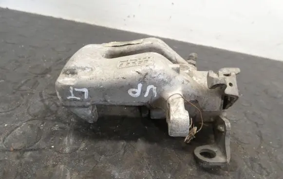 Citroen C4 II Rear brake caliper 9678720780 32054060