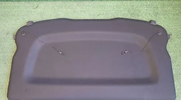 Mercedes-Benz GLA H247 Parcel shelf