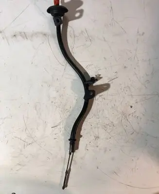 Audi A4 S4 B8 8K Oil level dip stick 03L103