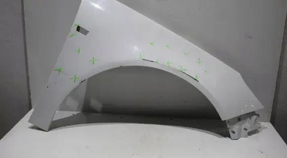 Opel Insignia A Fender