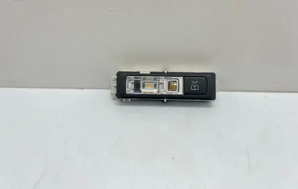 Mercedes-Benz C W205 Rear seat light A0009069005