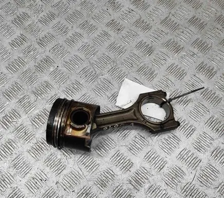Piston