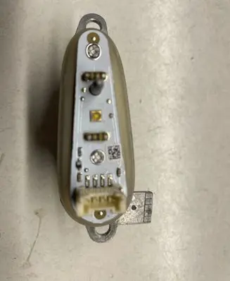 BMW 4 F36 Gran coupe LED ballast control module YL102