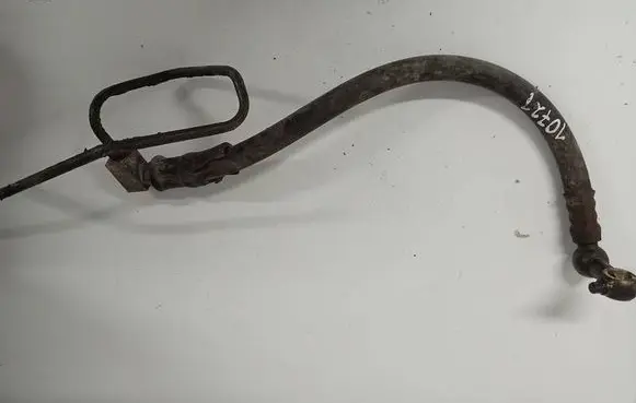 Nissan Almera Tino Power steering hose/pipe/line 
