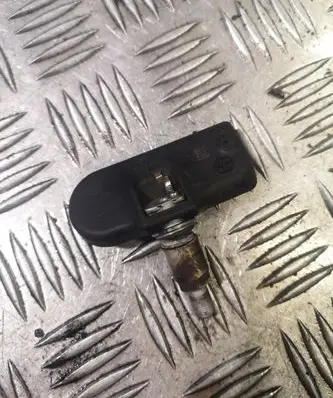 Ford S-MAX Tire pressure sensor 6G921A159BB