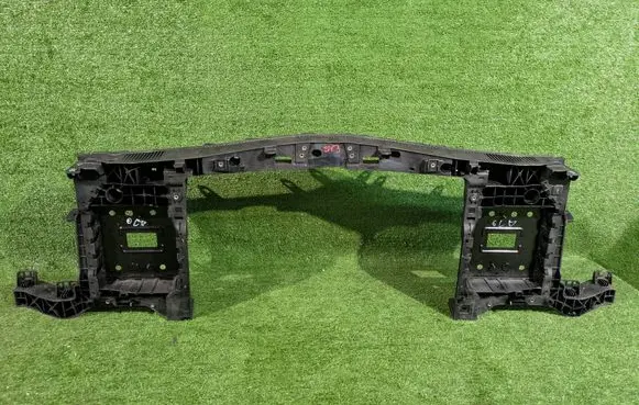 KIA EV3 Radiator support slam panel 