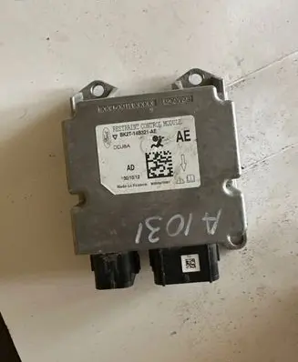 Ford Transit Custom Airbag control unit/module BK2T14B321AE