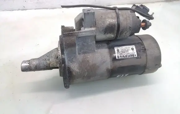 Chrysler Sebring (ST-22 - JR) Starter motor 04606875AC
